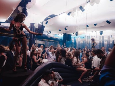 fiesta hotel w